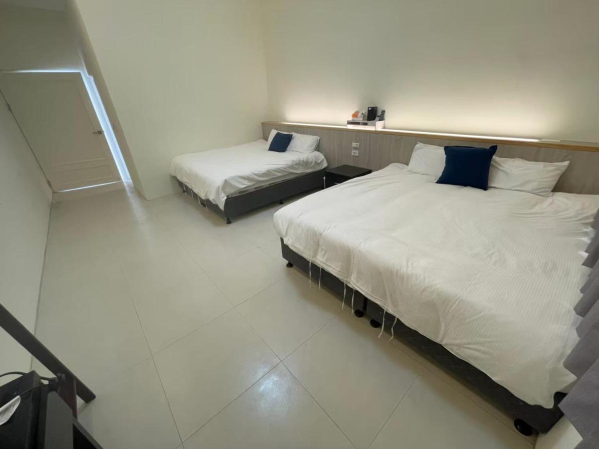 Home Rest B&B Lijia Kültér fotó